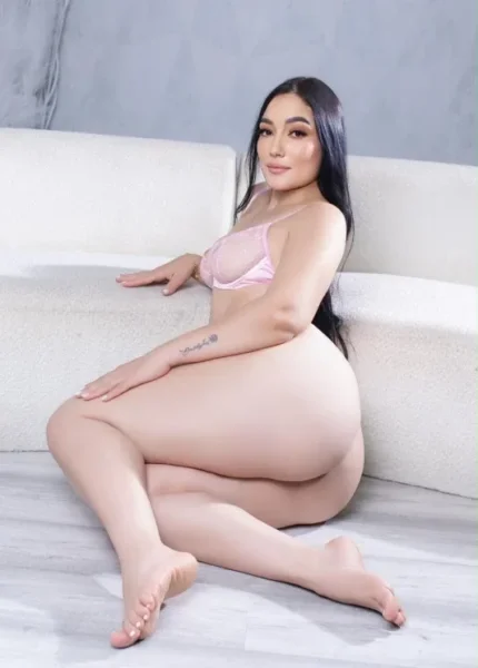 Zoe Ponferrada